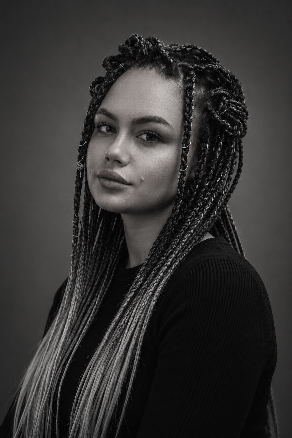 Valeria Yurikova — Project Manager
